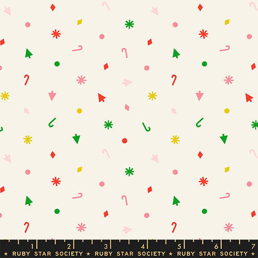 Low Volume Fabric