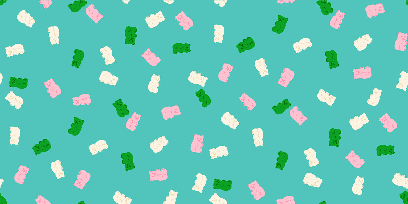 *PRE-ORDER* Merry Happy, Merry Gummies in Iceberg