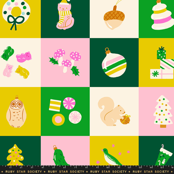 Fabric for Kids/Children