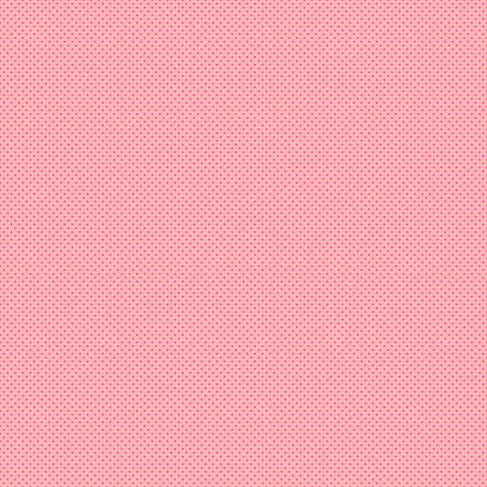 Catnap, Mini Dot in Rosebud