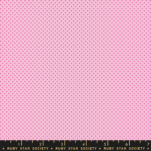 1-800-Calico, Mini Dot in Macaron
