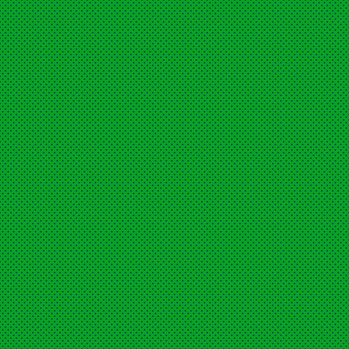 1-800-Calico, Mini Dot in Verdant