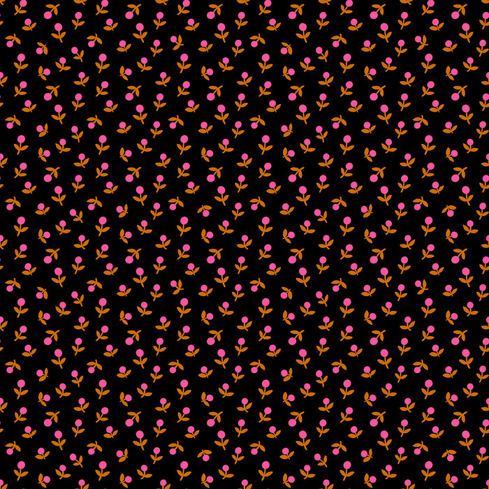 1-800-Calico, Sprout in Black