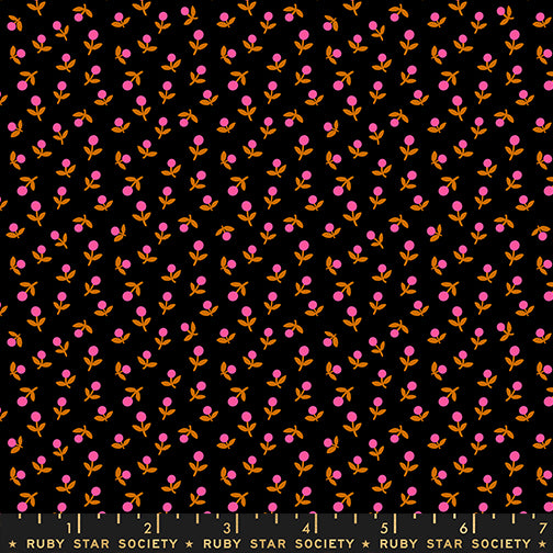1-800-Calico, Sprout in Black