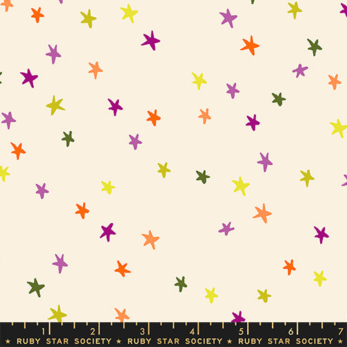 *PRE-ORDER* Freaky Familiars, Starry in Spooky Natural