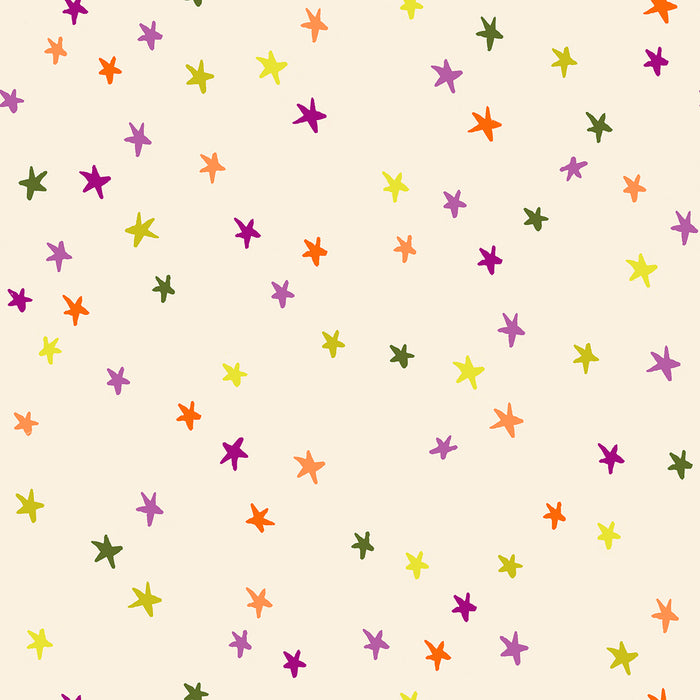 *PRE-ORDER* Freaky Familiars, Starry in Spooky Natural
