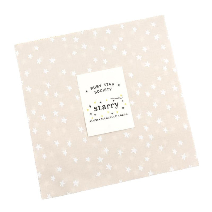 Starry New (2025) Layer Cake