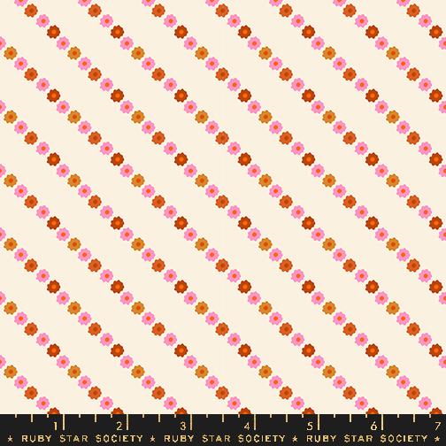 Ooh Lucky Lucky, Garland in Natural