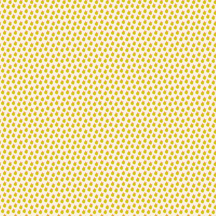 Catnap, Apples in Pistachio