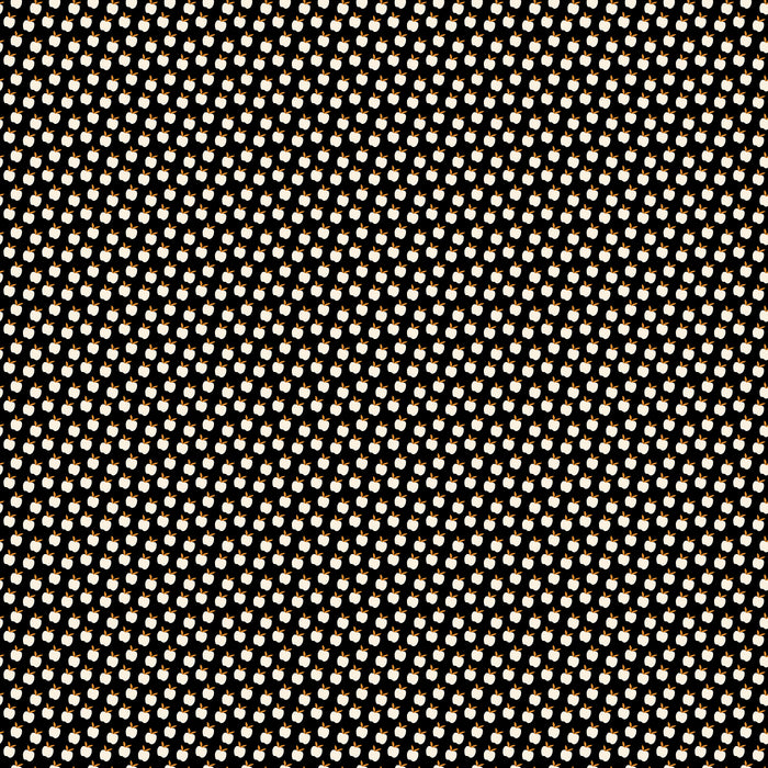 Catnap, Apples in Black