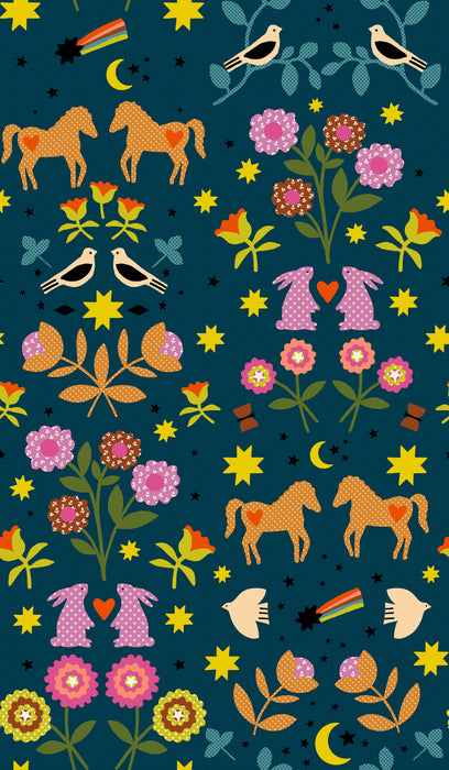 *PRE-ORDER* Mystic Fable, Mystic Fable in Galaxy - Alexia Marcelle Abegg