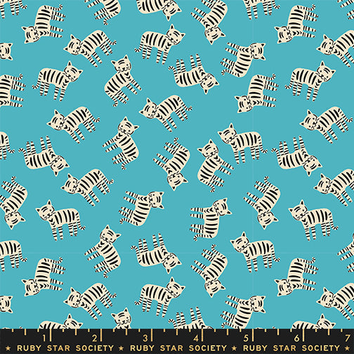 1-800-Calico, Meow in Wave
