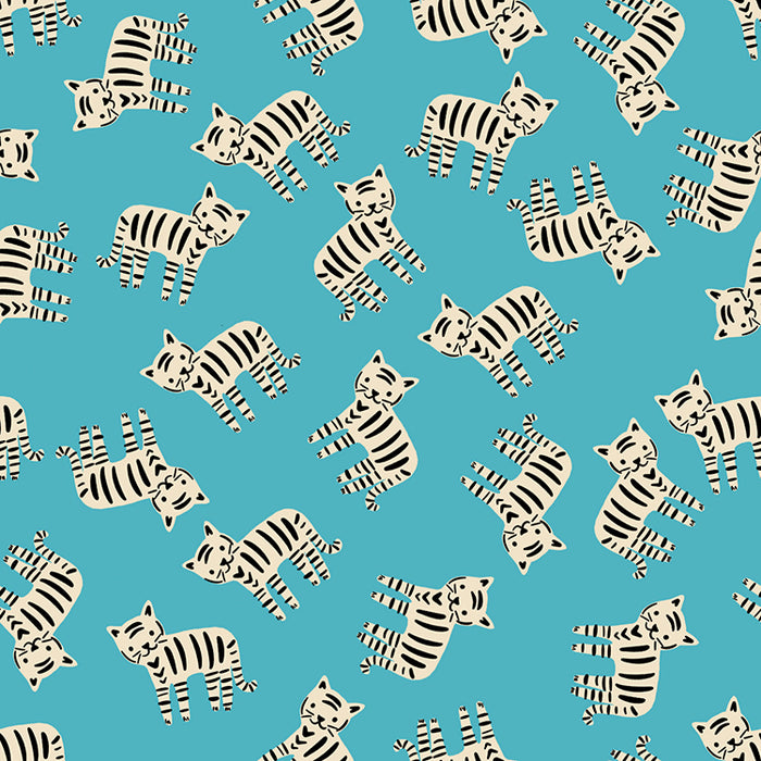 1-800-Calico, Meow in Wave