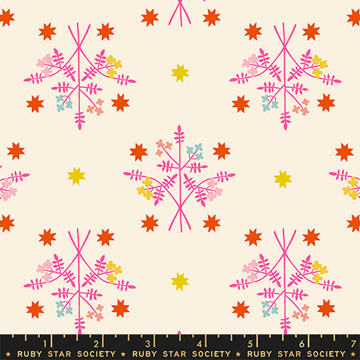 1-800-Calico, Bouquet in Neon Pink