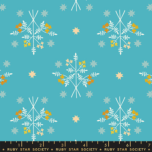 1-800-Calico, Bouquet in Wave