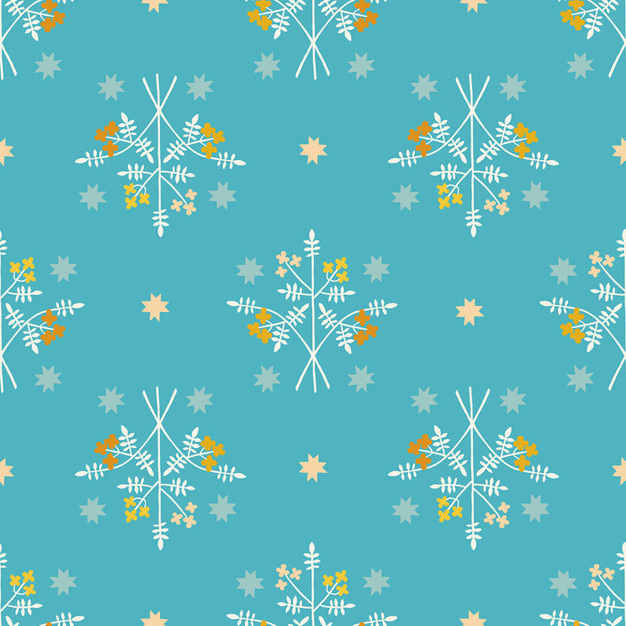 1-800-Calico, Bouquet in Wave