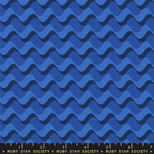 Striped Fabric