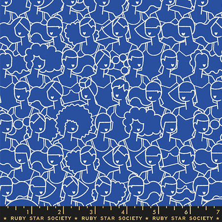 Ruby Star Water Water by Ruby Star Society– Bloomerie Fabrics