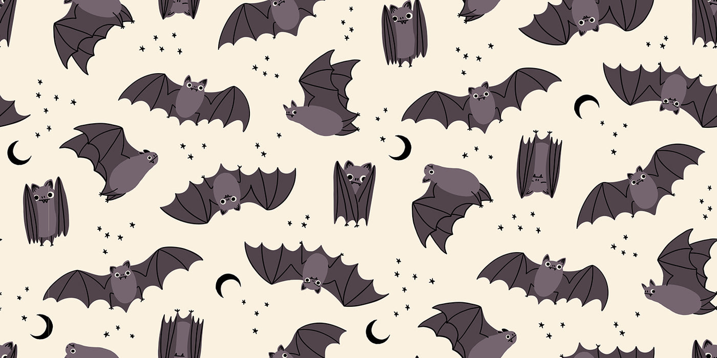*PRE-ORDER* Freaky Familiars, Fat Bats in Natural