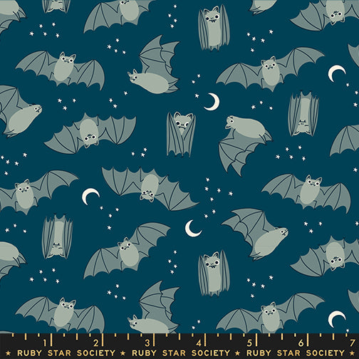 *PRE-ORDER* Freaky Familiars, Fat Bats in Galaxy