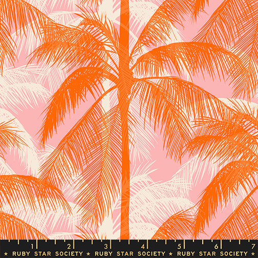 Poolside Too, Poolside Palms in Balmy