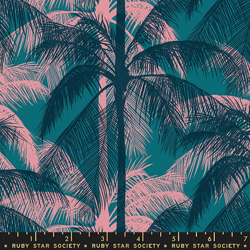 Poolside Too, Poolside Palms in Storytime