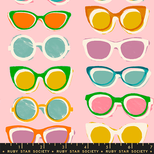 Poolside Too, Poolside Shade in Cotton Candy