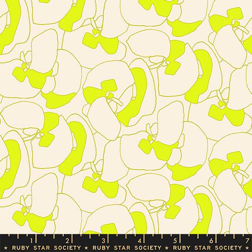 *PRE-ORDER* Memento, Seagrapes in Neon Yellow