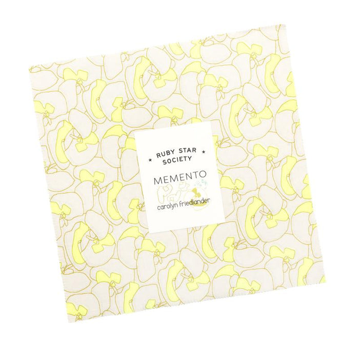 Memento layer cake - Carolyn Friedlander