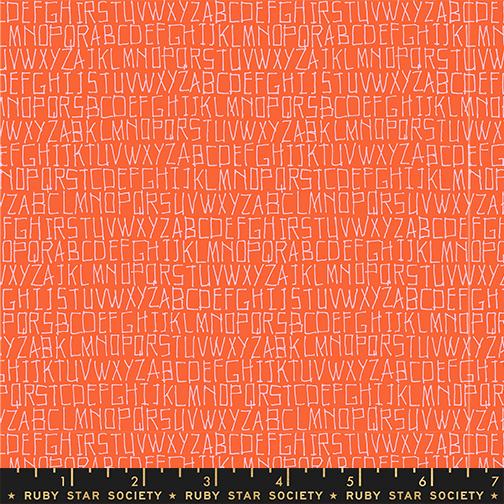 *PRE-ORDER* Memento, Alphabet in Florida