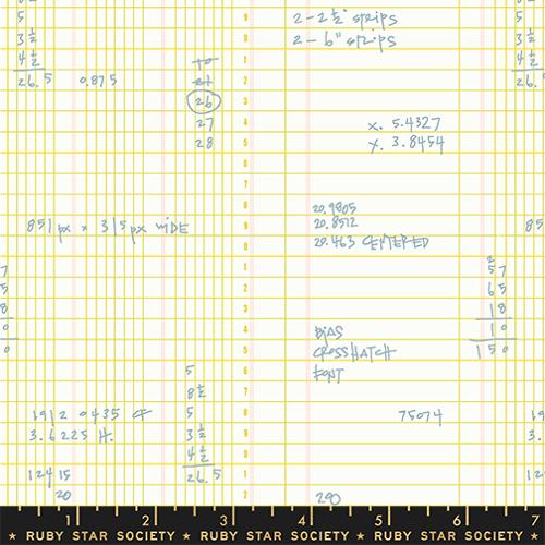 *PRE-ORDER* Memento, Ledger in Citron