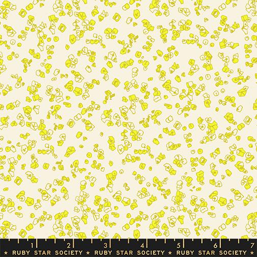 *PRE-ORDER* Memento, Grit in Citron