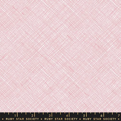*PRE-ORDER* Memento, Crosshatch in Lavender