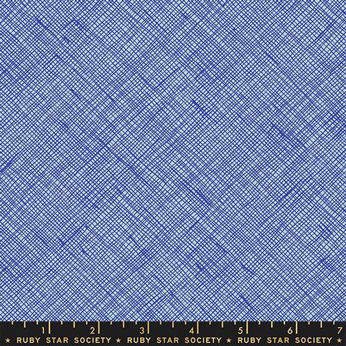 *PRE-ORDER* Memento, Crosshatch in Lapis