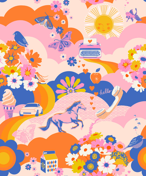 Best Day Ever, Best Day Ever in Posy