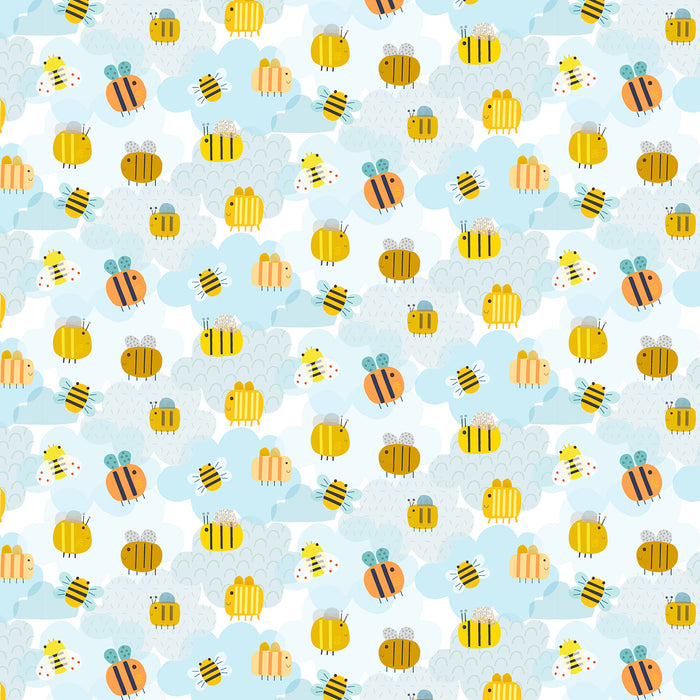 Sally Payne fabric