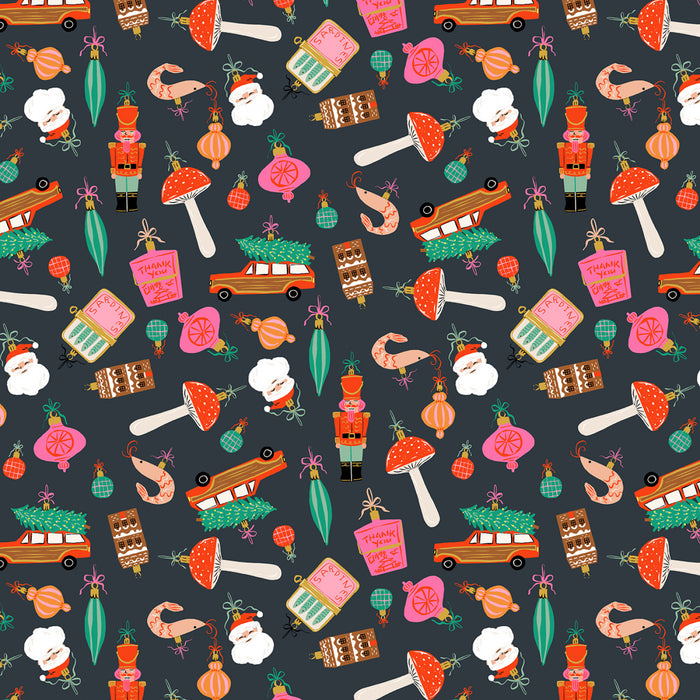 Holly Jolly by Cori Dantini