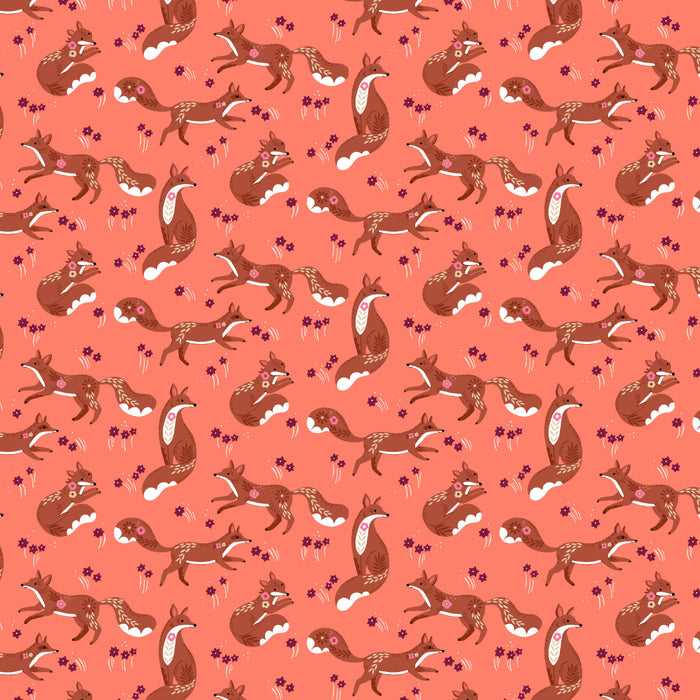 Wild by Bethan Janine