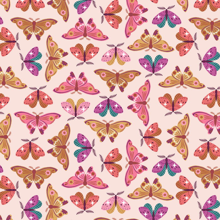 Wild by Bethan Janine