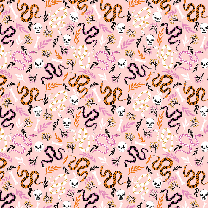 By the Glow of the Moon, Enter If You Dare in A Good Scare