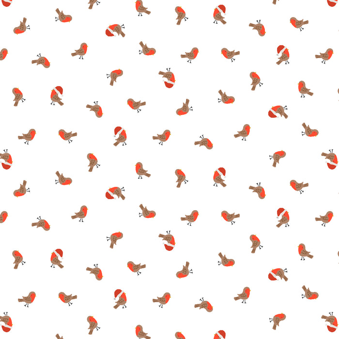 Bird Fabric