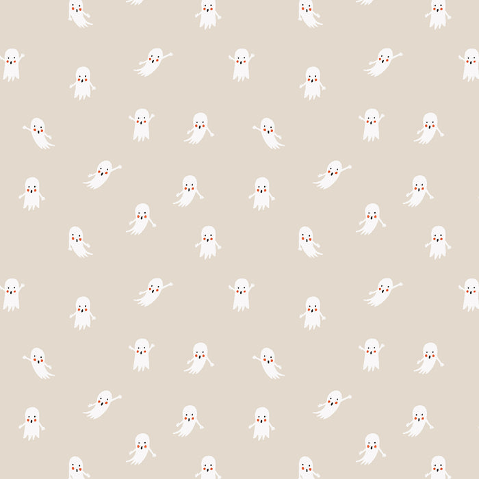 Halloween III, Ghosts in Linen