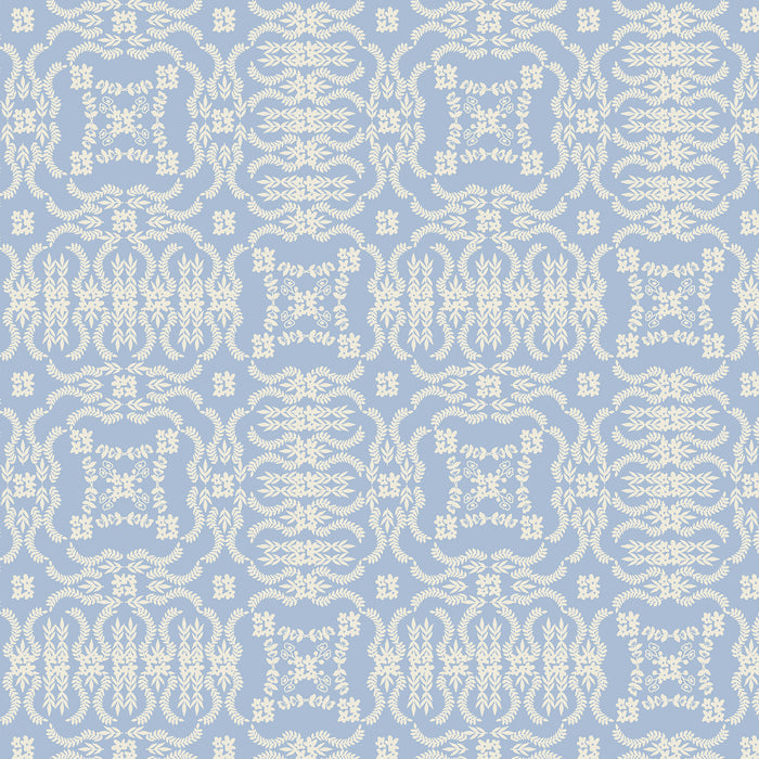 Holiday Classics V - Heritage - Blue