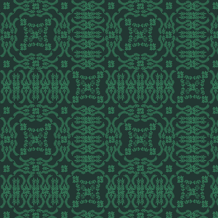 Holiday Classics V - Heritage - Evergreen