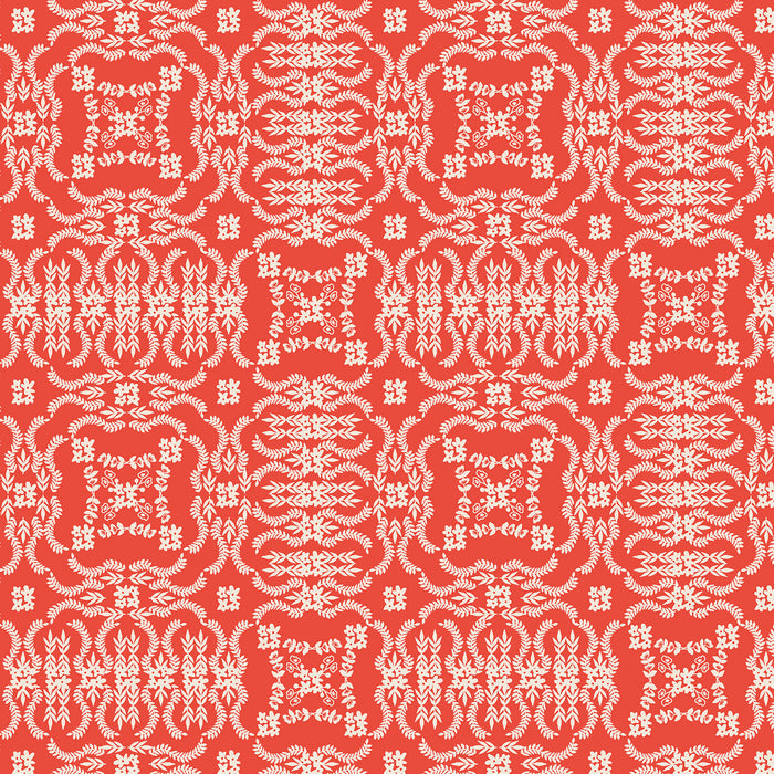Holiday Classics V - Heritage - Red