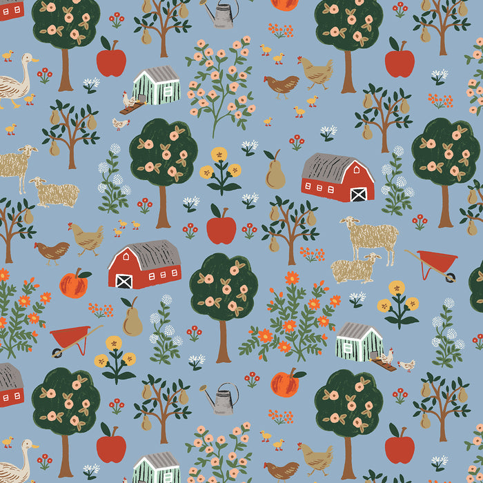 *PRE-ORDER* Home Sweet Home, Farmhouse in Slate