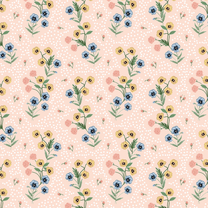 Blender Fabrics