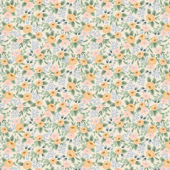 Easter II, Garden Party Rosa in Cream