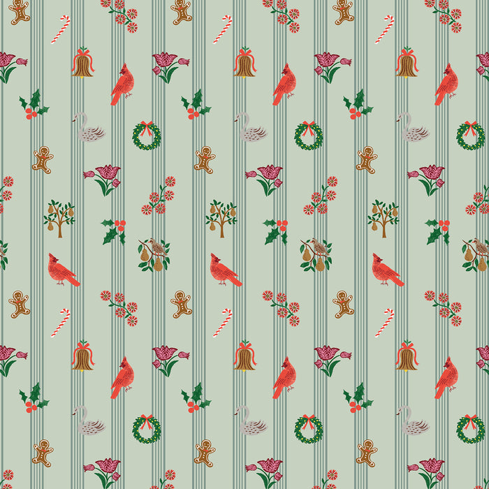 Holiday Classics V - Yuletide - Mint