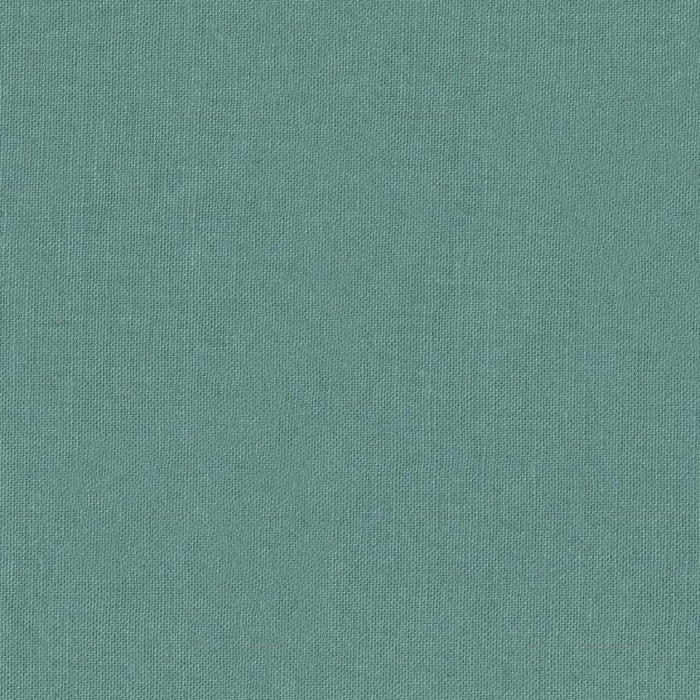 Cotton Couture solid in Jade - 8" REMNANT